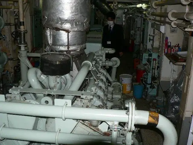 Catamaran for sale