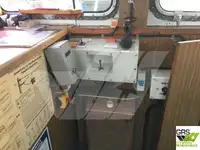 Survey vessel for sale