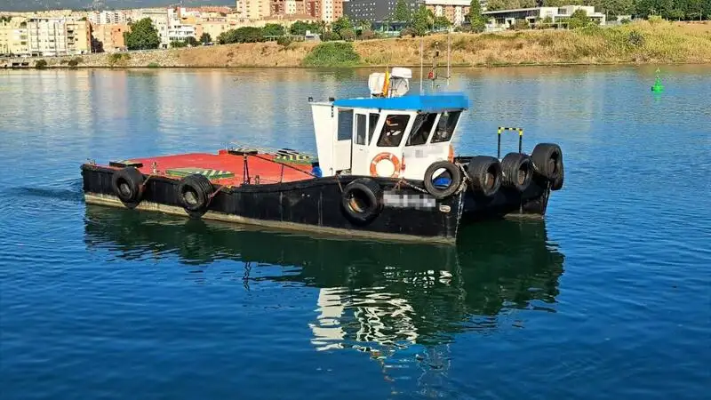 Workboats for sale