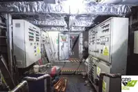 Cruise ship for sale