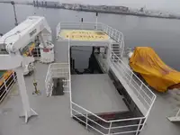 Container ship for sale