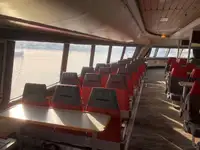 Catamaran for sale