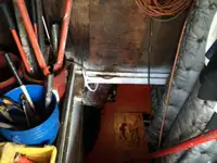 Trawler for sale