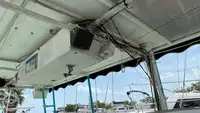 Cruise ship for sale