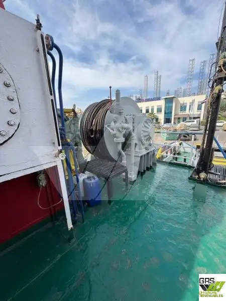 Towboat for sale