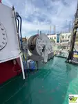 Towboat for sale