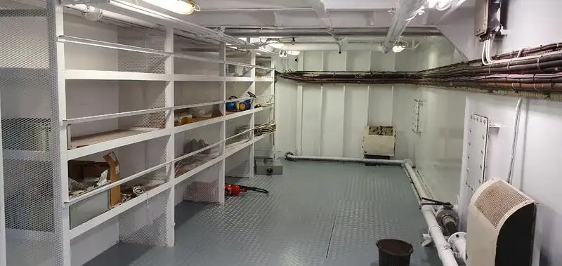 General Cargo/Multi-purpose for sale