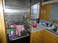 Longliner for sale