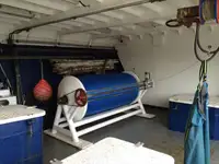 Trawler for sale