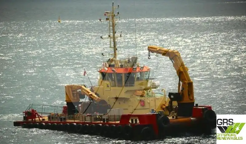 Workboats for sale