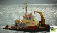 Workboats for sale