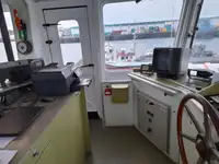Towboat for sale