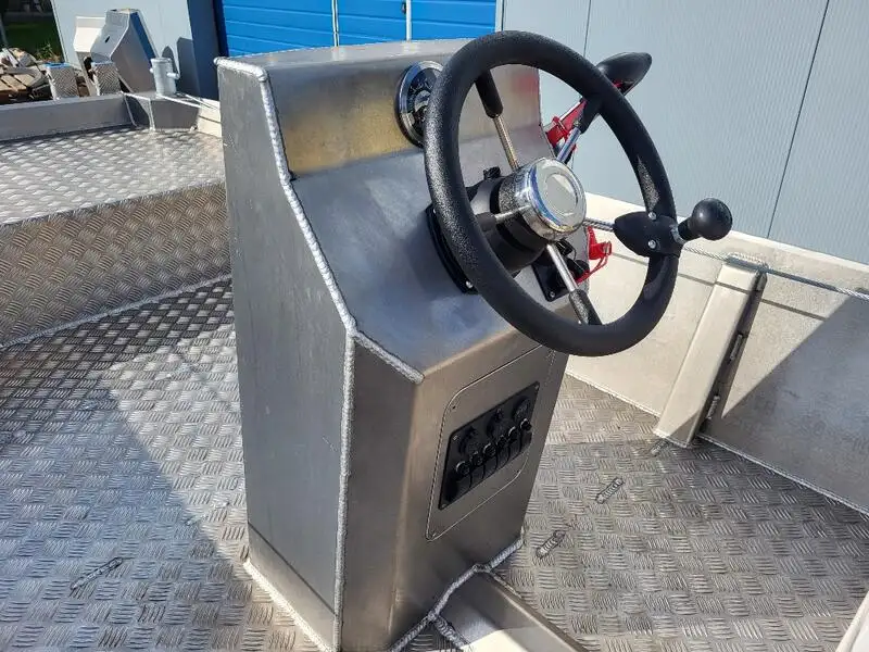 Workboats for sale