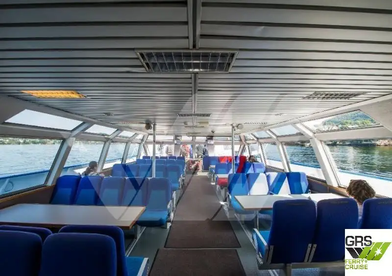 Ferry vessel for sale