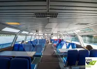 Ferry vessel for sale