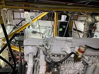 Landing Craft, Tank for sale