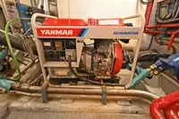 Crew boat for sale