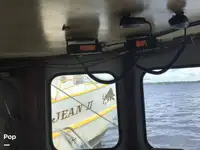 Trawler for sale