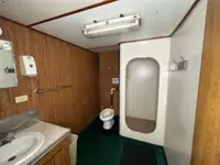 Towboat for sale