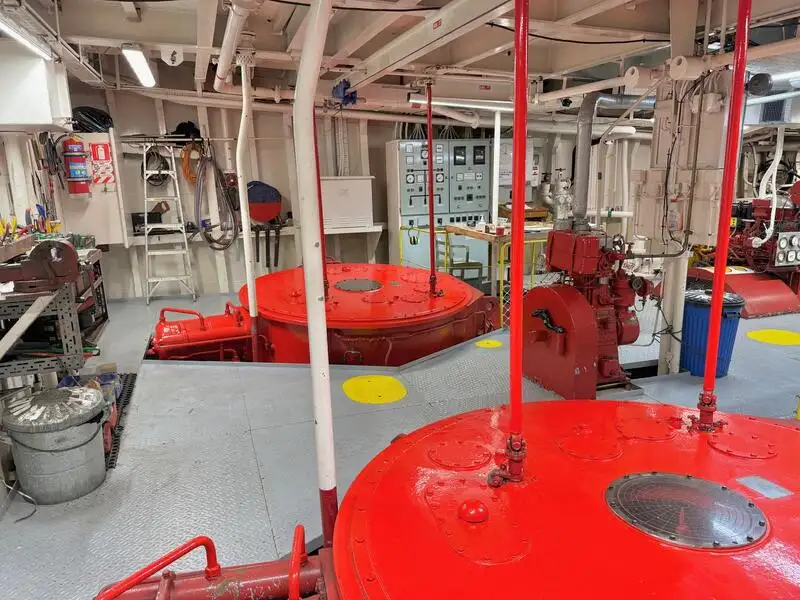 Towboat for sale