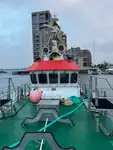 Patrol boat for sale