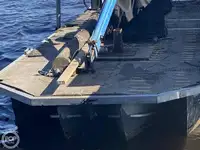 Barge for sale
