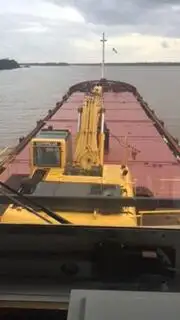 Bulk carrier for sale