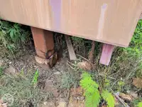 Barge for sale