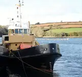 Cruise ship for sale