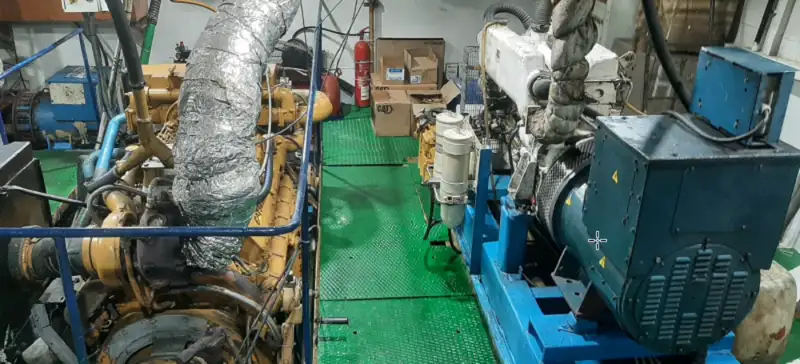 Workboats for sale