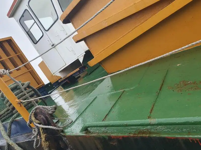 Barge for sale