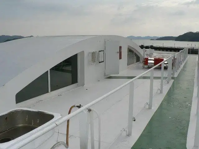 Catamaran for sale