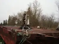 Barge for sale