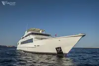Cruise ship for sale