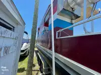 Pontoon for sale