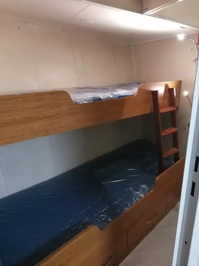 Towboat for sale