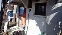 Trawler for sale