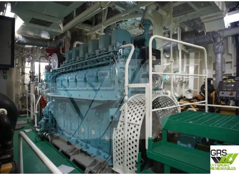 Towboat for sale