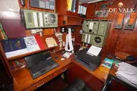 Research vessel for sale