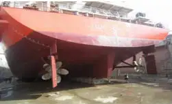 Landing Craft, Tank for sale