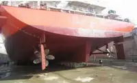 Landing Craft, Tank for sale