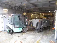Landing Craft, Tank for sale
