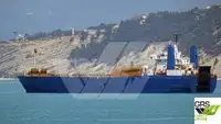 Ro-Ro ship for sale