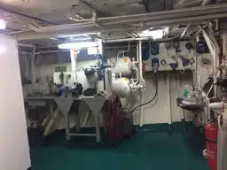Reefer ship for sale