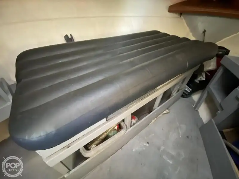 Trawler for sale