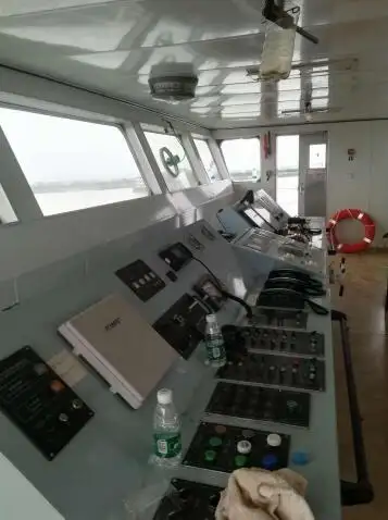 Barge for sale