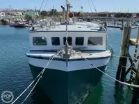 Longliner for sale