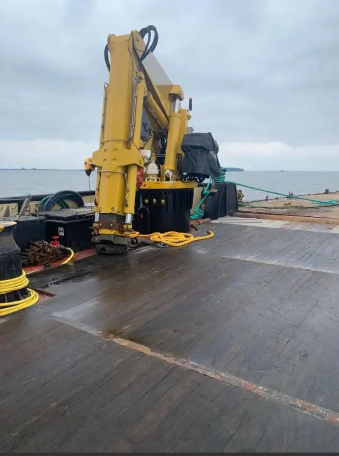Towboat for sale