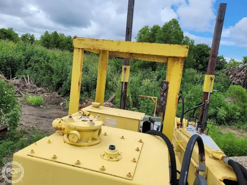 Barge for sale