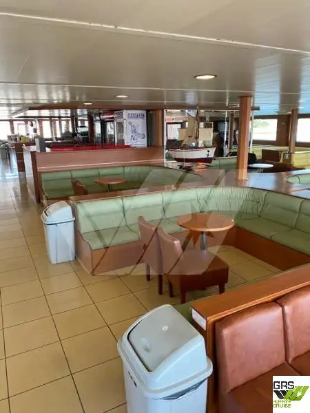 Ro-Ro ship for sale